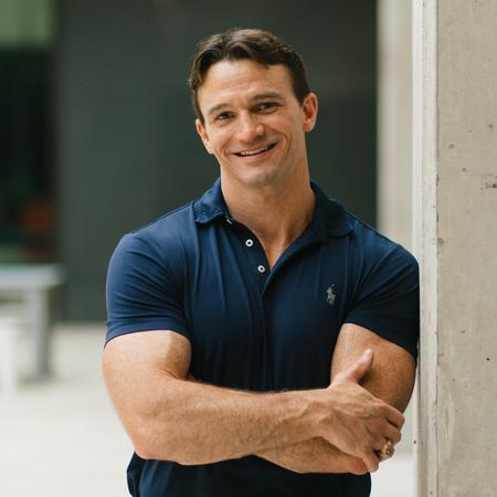 Profile photo of a State Farm Agent named: Luke Ramsay