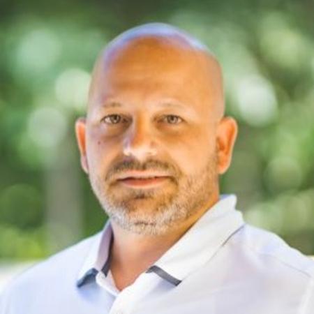 Profile photo of a State Farm Agent named: David Scales, Jr