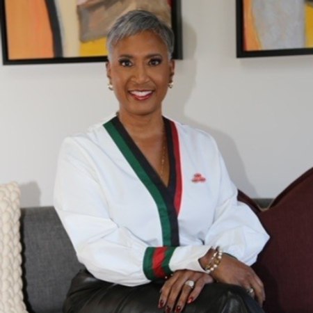 Profile photo of a State Farm Agent named: Sherry Devouse-Dennard