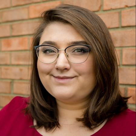 Profile photo of a State Farm Agent named: Krystal Pedersen
