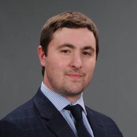 Profile photo of a State Farm Agent named: Patrick Kennedy