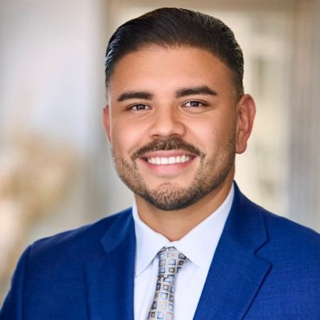 Profile photo of a State Farm Agent named: Cristian Amaya