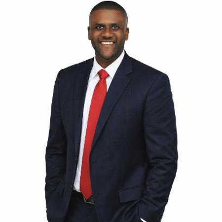 Profile photo of a State Farm Agent named: Jordan Vinson