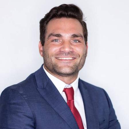 Profile photo of a State Farm Agent named: Hunter Bolden