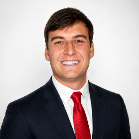 Profile photo of a State Farm Agent named: Bronson Ray
