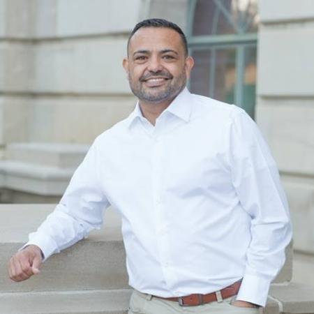 Profile photo of a State Farm Agent named: Justin Martinez