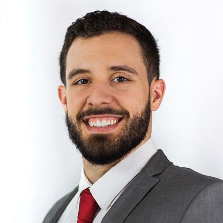 Profile photo of a State Farm Agent named: Daniel Borden