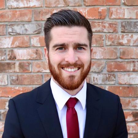 Profile photo of a State Farm Agent named: Blake Smith
