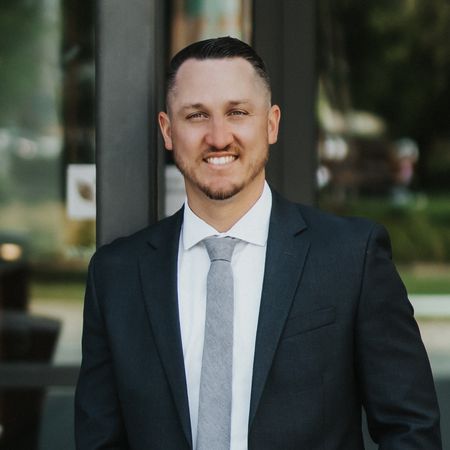 Profile photo of a State Farm Agent named: Chris Martinez