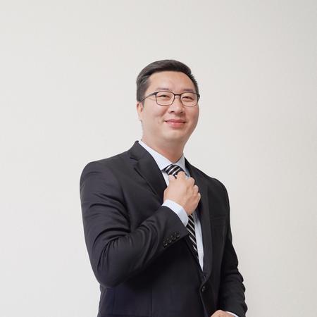 Profile photo of a State Farm Agent named: Caesar Ding