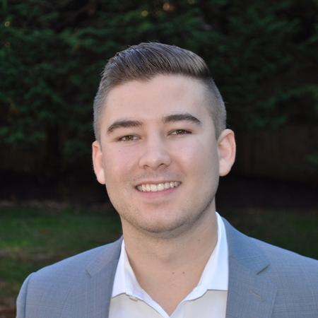 Profile photo of a State Farm Agent named: Liam Masterson