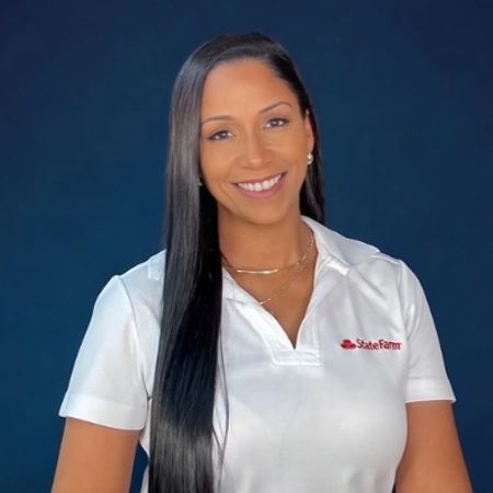 Profile photo of a State Farm Agent named: Eva Hernandez