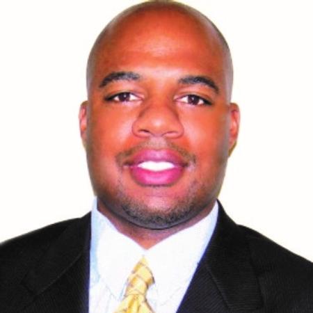 Profile photo of a State Farm Agent named: Brandon Middleton
