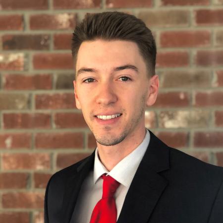 Profile photo of a State Farm Agent named: Kyle Puissegur