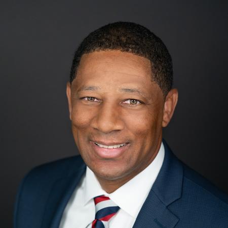 Profile photo of a State Farm Agent named: Terrence James
