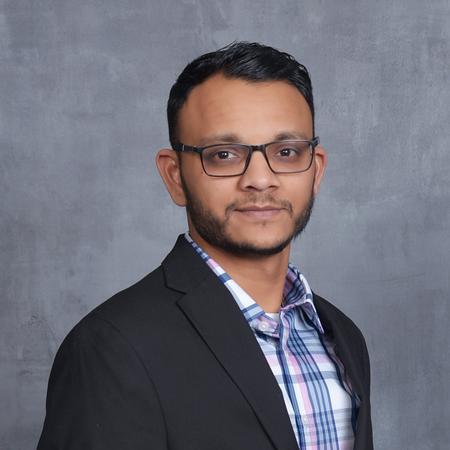 Profile photo of a State Farm Agent named: Smit Shah