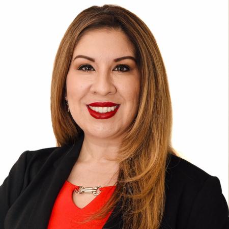 Profile photo of a State Farm Agent named: Stephanie Kerr Ramirez