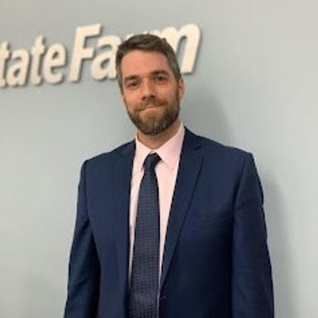 Profile photo of a State Farm Agent named: John Perrone