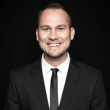 Profile photo of a State Farm Agent named: Tyler Sutton