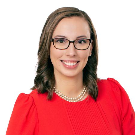 Profile photo of a State Farm Agent named: Rebecca Mathis