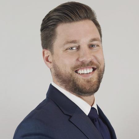 Profile photo of a State Farm Agent named: James Anhorn