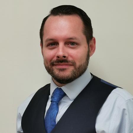 Profile photo of a State Farm Agent named: Zachary Miller