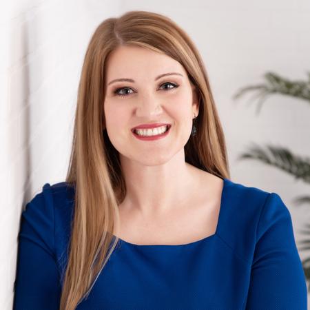 Profile photo of a State Farm Agent named: Britney Thrash