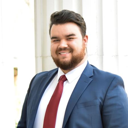 Profile photo of a State Farm Agent named: Hunter Bentley