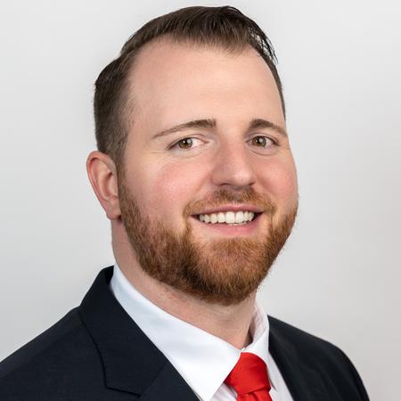 Profile photo of a State Farm Agent named: Colin Fane