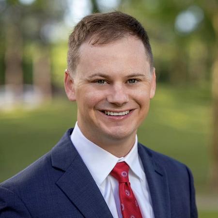 Profile photo of a State Farm Agent named: Ladd Hidalgo
