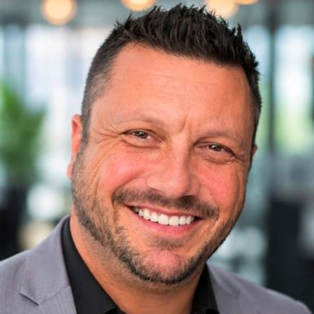 Profile photo of a State Farm Agent named: John Kaminski