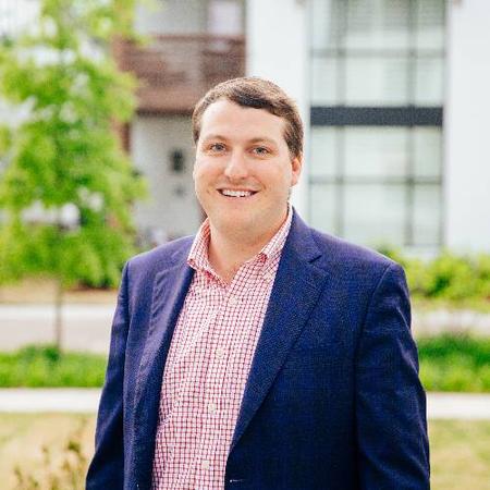 Profile photo of a State Farm Agent named: Trey Nelms