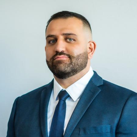 Profile photo of a State Farm Agent named: Chris Manoukian