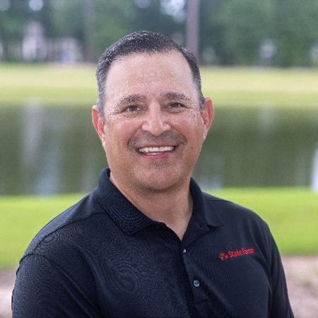 Profile photo of a State Farm Agent named: Chris Alba
