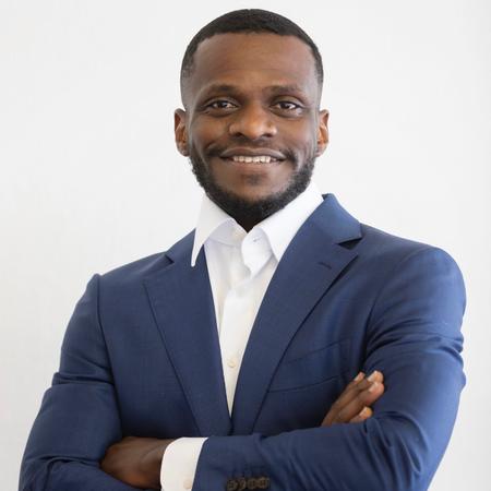 Profile photo of a State Farm Agent named: Timi Adeyemo