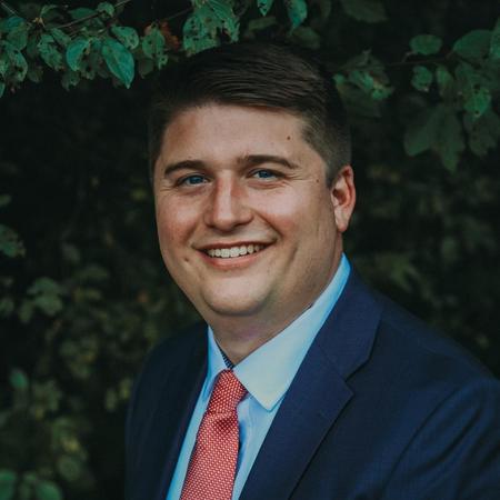 Profile photo of a State Farm Agent named: Spencer Hall