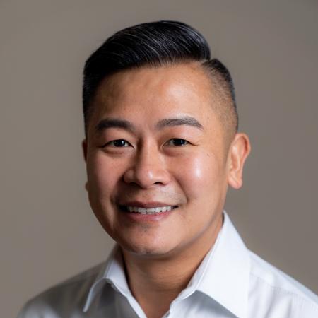 Profile photo of a State Farm Agent named: David Dinh