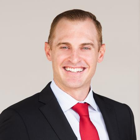 Profile photo of a State Farm Agent named: Eric Ferraro