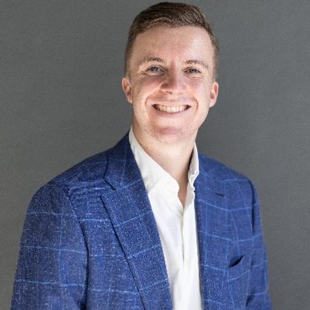 Profile photo of a State Farm Agent named: Ashby Clark