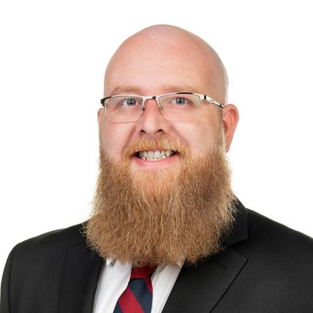 Profile photo of a State Farm Agent named: Justin Eddington