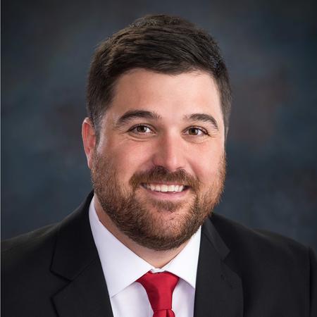 Profile photo of a State Farm Agent named: Conrad Adams