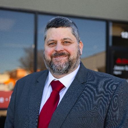 Profile photo of a State Farm Agent named: Jason Gardner