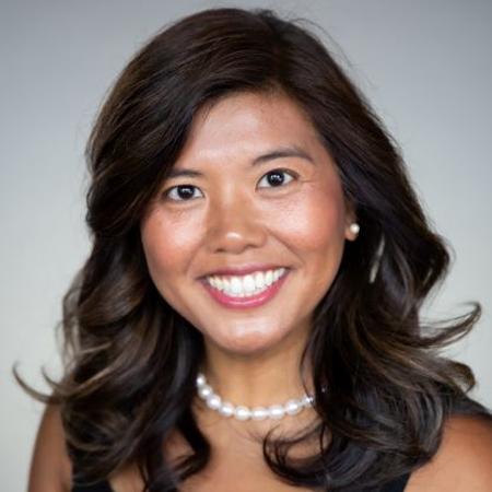 Profile photo of a State Farm Agent named: Jessica Rhee