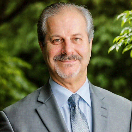 Profile photo of a State Farm Agent named: Khalil Rammal