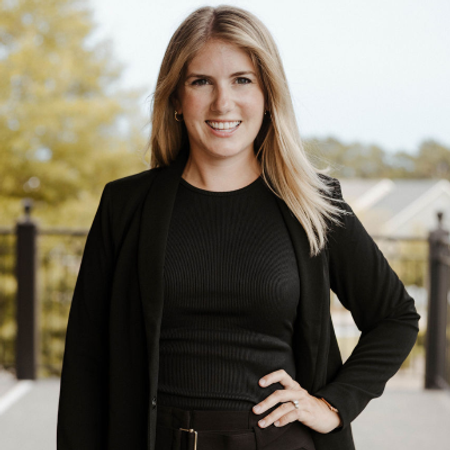 Profile photo of a State Farm Agent named: Bailey Murray