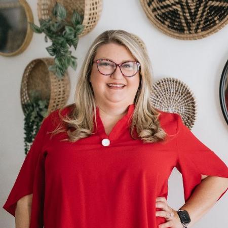 Profile photo of a State Farm Agent named: Kristina Cook