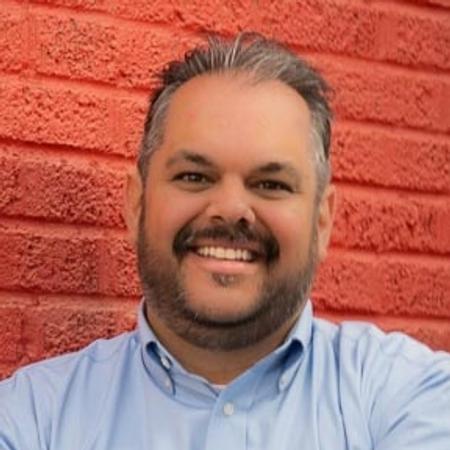 Profile photo of a State Farm Agent named: Drew Santine