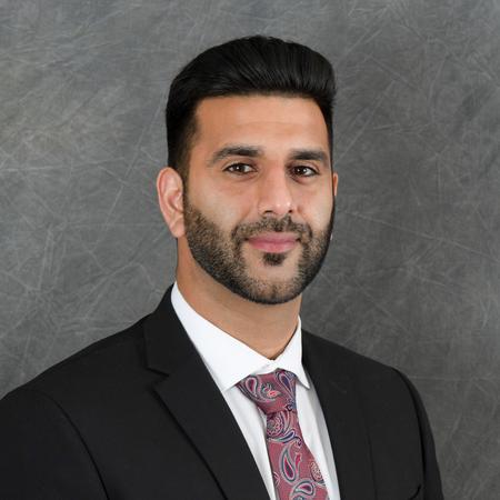 Profile photo of a State Farm Agent named: Sukh Purewal