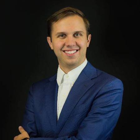 Profile photo of a State Farm Agent named: Logan Blackford