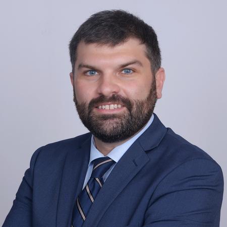 Profile photo of a State Farm Agent named: Stephen Couvillon